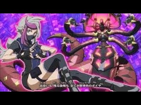 Yugioh WCQ Ecuador 2018 (top 8) Deck Profile - Altergeist