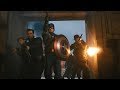Captain America The First Avenger 2011 Destroying Hydra S Bases