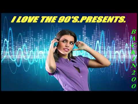 BOOM BOXX FT. CAPTAIN HOLLYWOOD - YOU ARE A SUPERSTAR(2004)