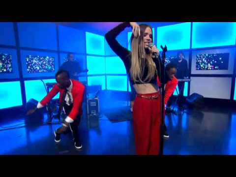 Ace Wilder - Busy doin' nothing - TV4