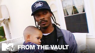 Snoop Dogg&#39;s House Tour ft. Nate Dogg (1996) | From The Vault