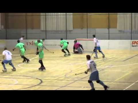 RHC Basel vs RSV Weil