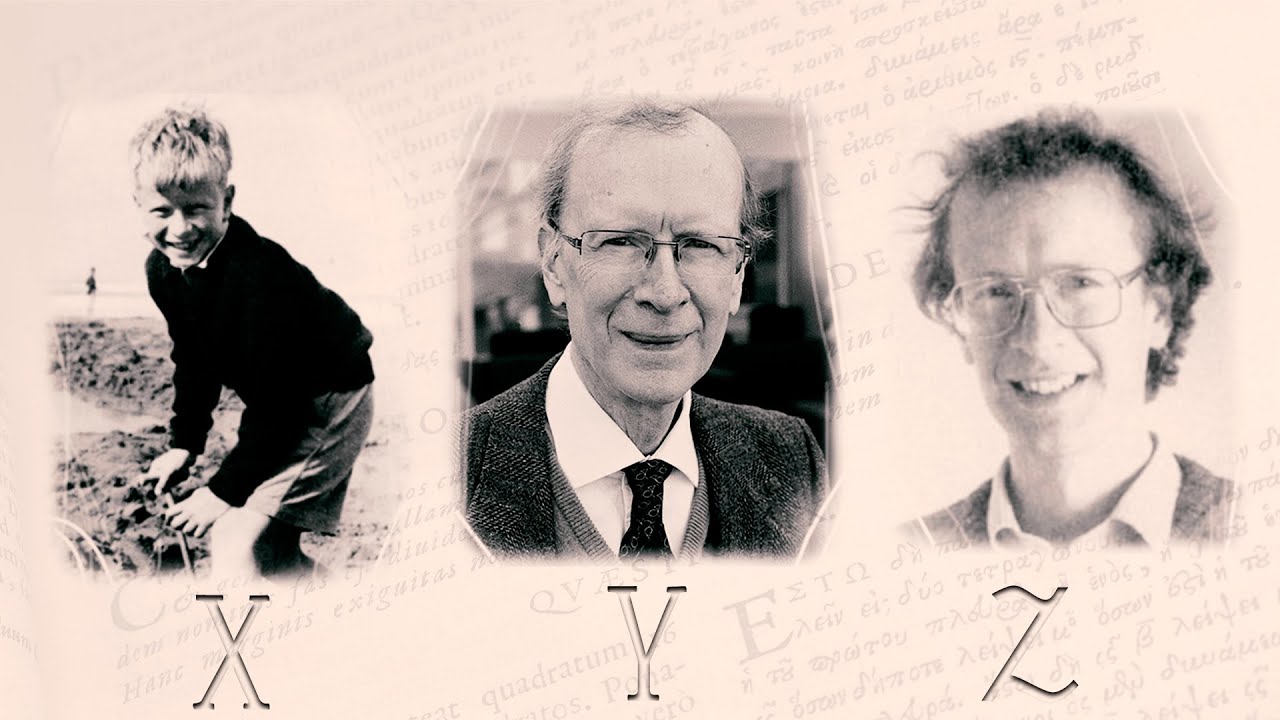 Fermat's Last Theorem - A Childhood Dream