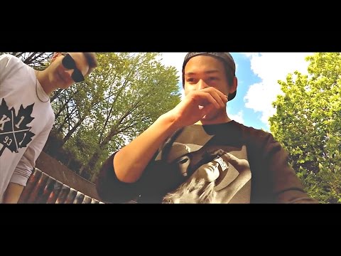ROD x LARSMAI Qualifikation - NCB 2015 (prod. by P-Lo )