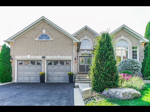 26 Sonley Drive Whitby