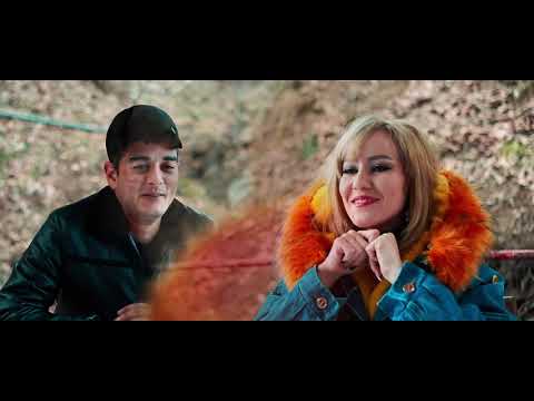 Alishka Lider Ft Tehmine Derya - Darixiram 2021 (Official Klip)