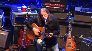 Back Where I Started (Warren, Derek and Susan Tedeschi)