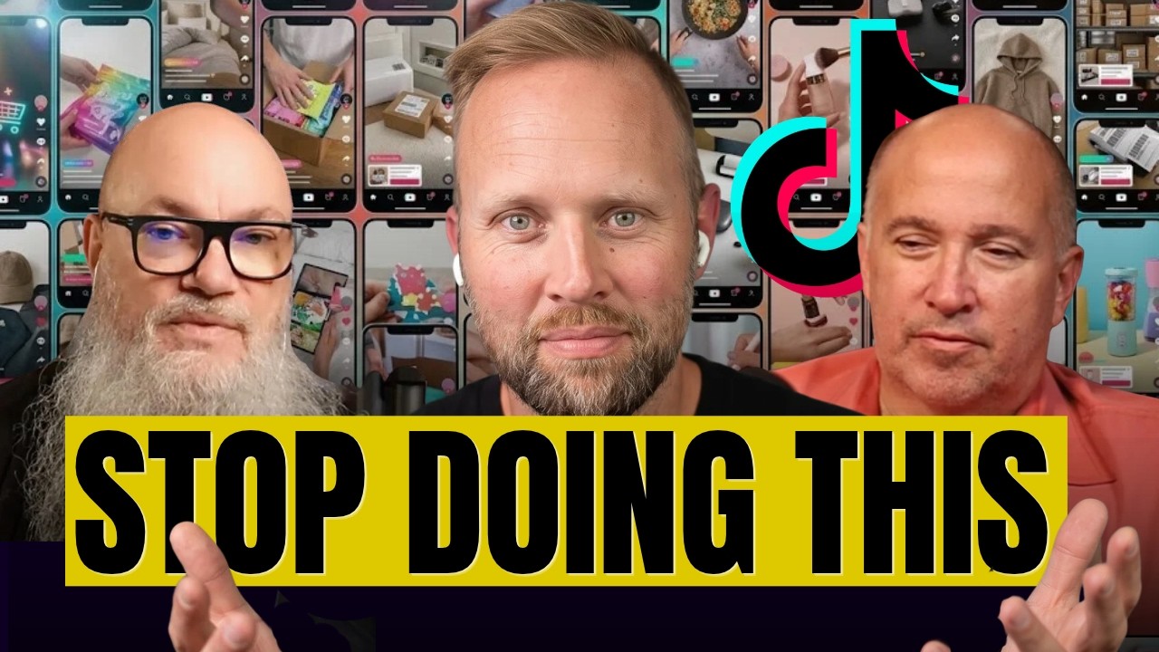 The 48-Hour TikTok Shop Hack That Drives Millions in Sales