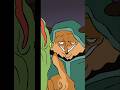 D&D Animated: The Table LOSES It!!! 🐸😳 #dnd #ttrpg #dnd5e