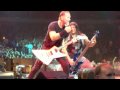 Metallica's 'Holier Than Thou; live in Dallas ...