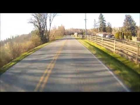 Easter 2013 Country Ride