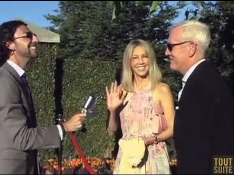 "Back to the Future" 25th Anniversary Celebration at David Arthur Vineyards