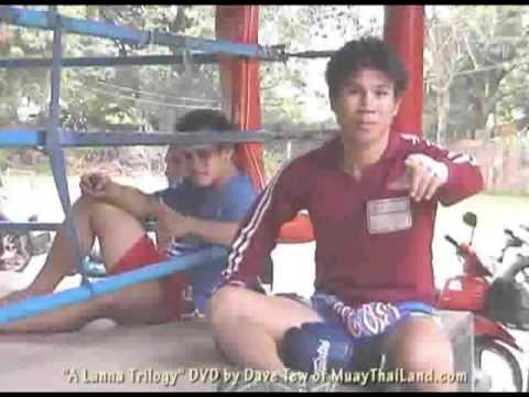 Lanna Trilogy Trailer