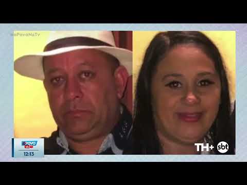 Suspeito mata ex-companheira à golpes de faca em Lagoa Seca - O Povo Na TV - 19 05 26