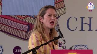 Anja Aronowsky Cronberg, Malika Verma Kashyap, Paola Antonelli, Pramod Kumar | Fashion and Modernity video