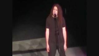 Weird Al Live! 9/9/03 Medley Part 1