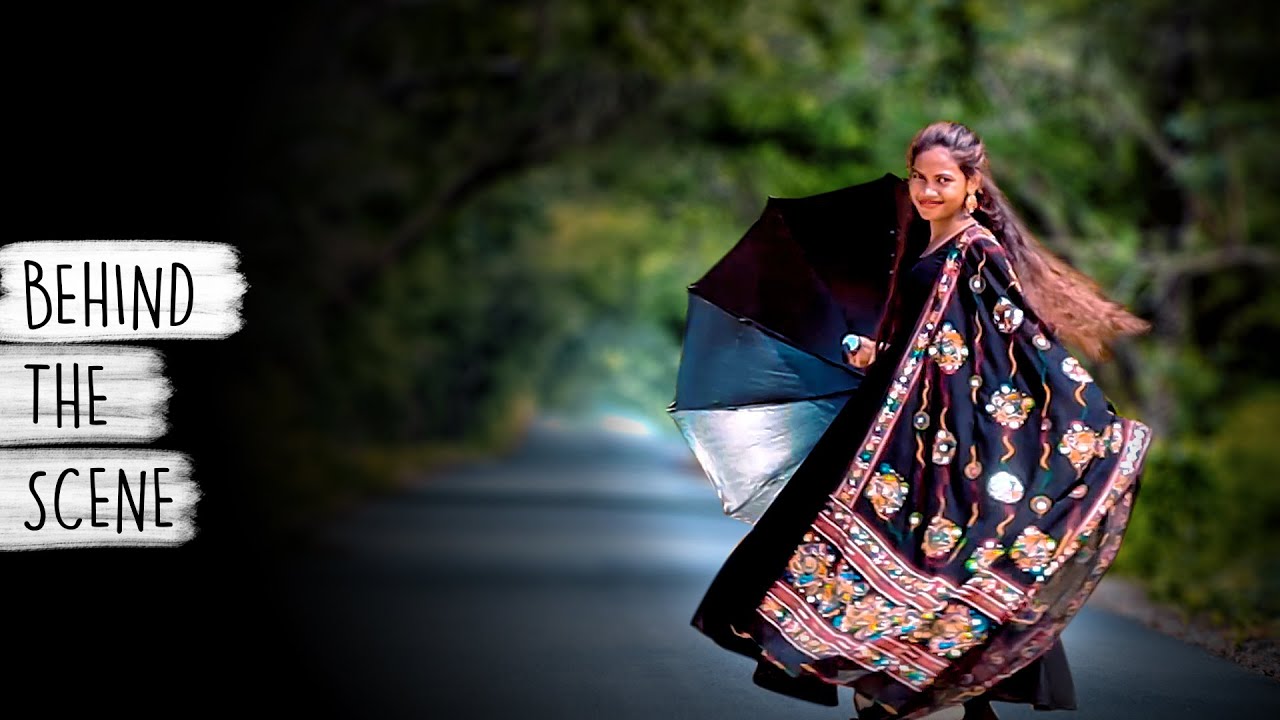 NAGPURI VIDEO ||| TIKTIK GHADI KANRE ||| BREAKUP BOYZZ PRESENTS 2020 || MAKING VIDEO NAGPURI