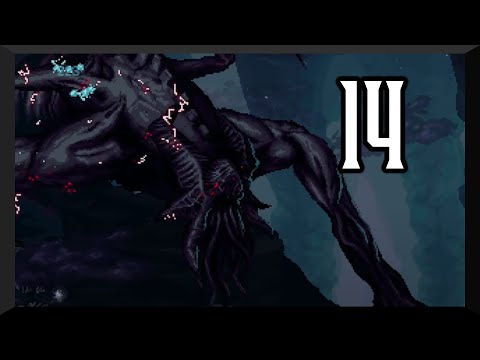 The Last Faith Part 14 - Bunny Does His Homework