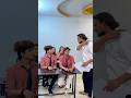Dost Ka Badla Liya Gulshankalra07 Jaanvipatel Shorts Dosti