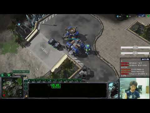 [StarCraft2 LOTV] Ryung - Korean PRO - TvP on MECH DEPOT LE - 7/31/2017 | SC2PROREPLAYS HD