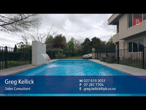 351 Clearwater Lane, Rangatira Park, Taupo, Waikato, 4房, 2浴, Lifestyle Property