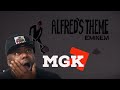 First Time Hearing Eminem Alfred S Theme Reaction