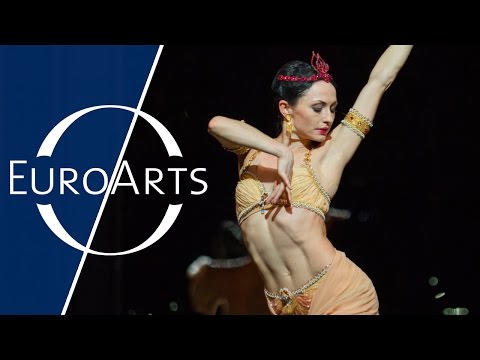 Mata Hari – A Ballet by Ted Brandsen