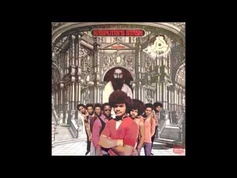 Rasputin's Stash   Dookey shoe