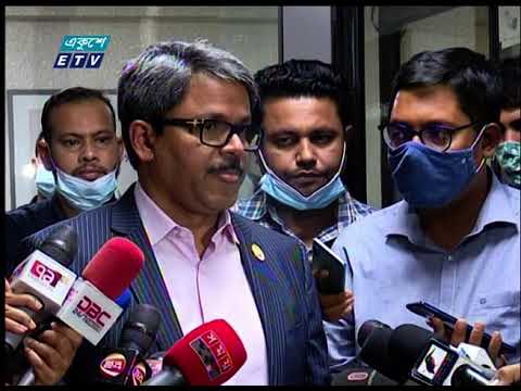 09 Pm News || রাত ০৯ টার সংবাদ || 02 March 2021 | ETV News