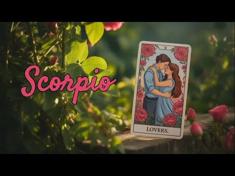 SCORPIO 💬💖 THEY WANT TO TALK… BUT DON’T WANT YOU TO KNOW HOW BADLY THEY MISS YOU 😢✨YEAR’S END