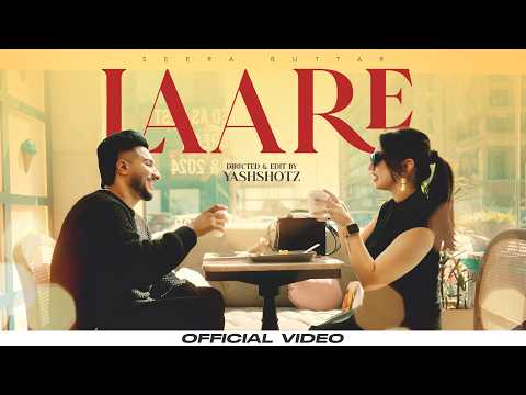 Laare