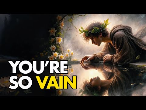 Echo and Narcissus: The Love That Destroyed Them