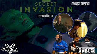 Secret Invasion Episode 3 Recap & Review | Geekset