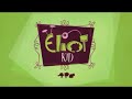 Eliot Kid On Nickelodeon Cartoon Network August 23 2011 September 12 2012 TRAR