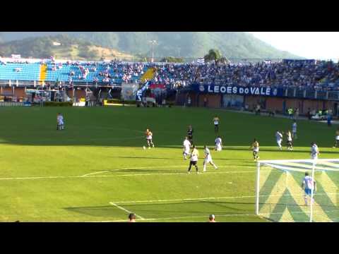 melhores momentos e primeiro gol avai 3x2 criciuma