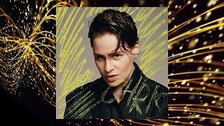 Christine and the Queens - Doesn&#39;t matter (voleur de soleil)