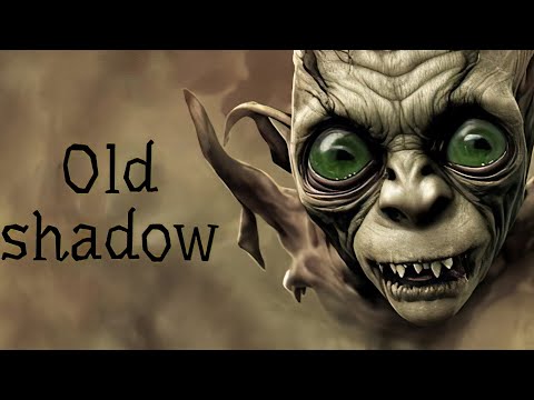 Trailer de Old Shadow