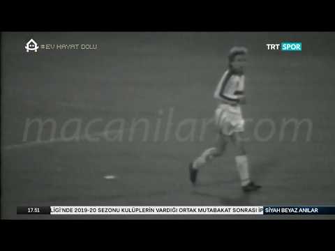 IK Brage - SV Werder Bremen UEFA cup 1982 - Domnarvsvallen Borlänge