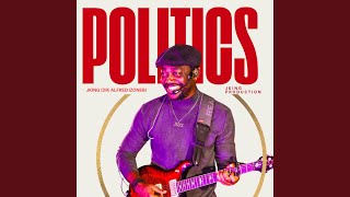 Download lagu POLITICS mp3