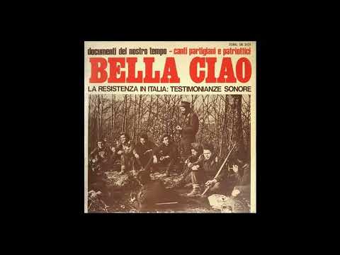 BELLA CIAO - fonola band