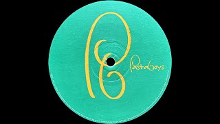 Pastaboys - Let The Sunshine (Pasta Boys Main Mix) (2000)