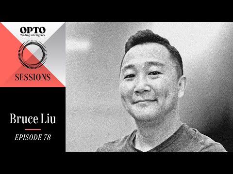 Bruce Liu on 5G and Building the 'New Digital Economy' | Opto Sessions | Episode 78