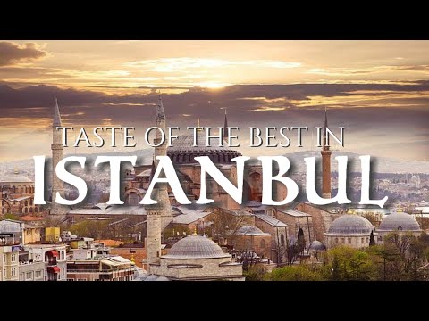 10 Best Restaurants in Istanbul || The culinary Capital of Turkey
