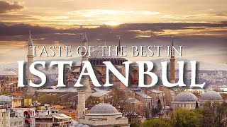 10 Best Restaurants in Istanbul || The culinary Capital of Turkey