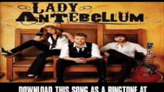 Lady Antebellum - &quot;Our Kind of Love&quot; [ New Video + Lyrics + Download ]