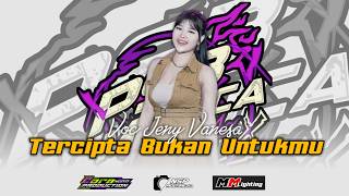 Download lagu TERCIPTA BUKAN UNTUKMU  Voc GJeny Vanesa  PS3 Music  Live Pom33 Minggiran mp3