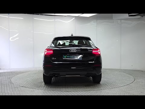 Audi Q2 1.0 TFSI Sport S-Tronic - Image 2