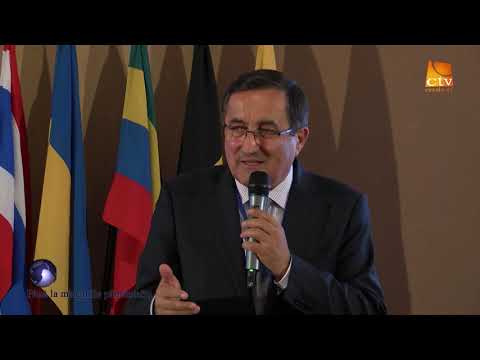 162. Până la marginile pământului - ROMISCON 2019 - Moise Ardelean & Peter Kuzmic