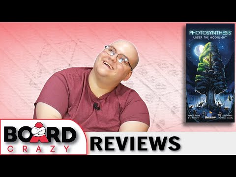 Photosynthesis: Under the Moonlight Review -- Out of the Sun