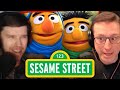 USAID Paid 20 Million For Sesame Street In Iraq
